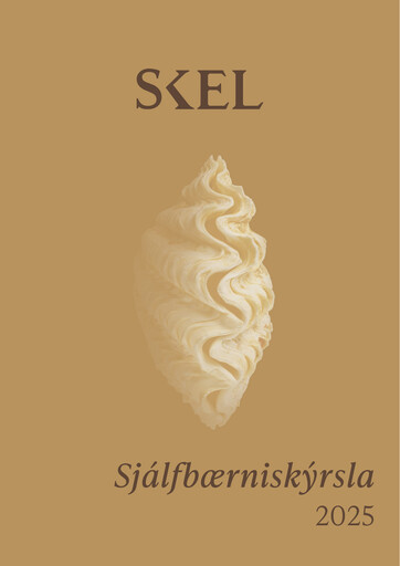 Miniature Skel fjárfestingafélag Rapport de durabilité 2025