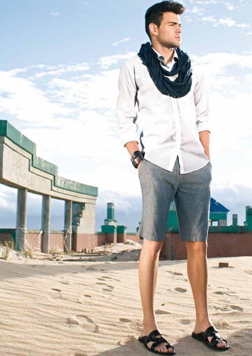 Thumbnail The Foschini Group Financial Statement 2011