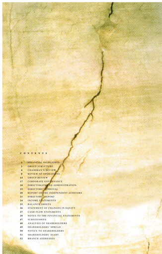 Thumbnail Italtile Annual Report 2002
