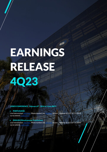 Thumbnail TOTVS Quarterly Report 2023-q4