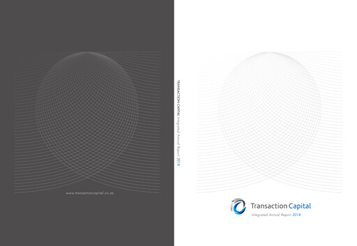Thumbnail Transaction Capital Annual Report 2018