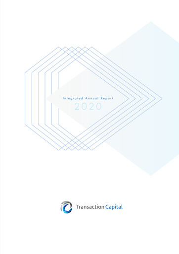 Thumbnail Transaction Capital Annual Report 2020