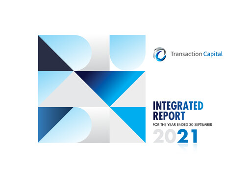 Thumbnail Transaction Capital Annual Report 2021