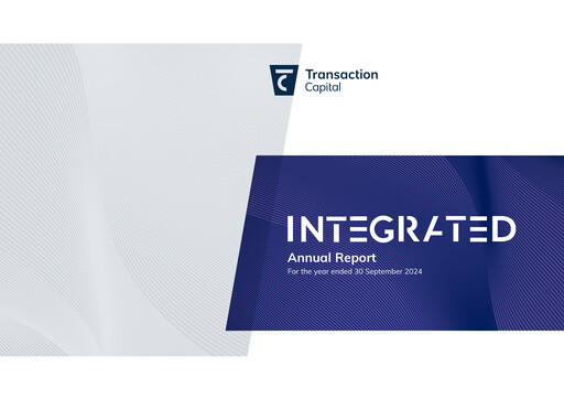 Thumbnail Transaction Capital Annual Report 2024