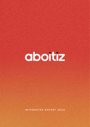 Vorschaubild Aboitiz Power Jahresbericht 2024