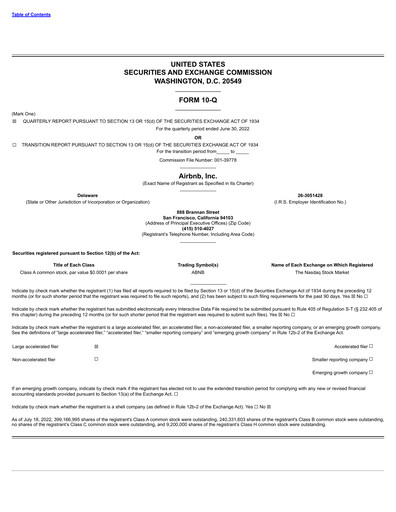 Thumbnail Airbnb Quarterly Report 2022-q2