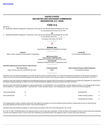 Thumbnail Airbnb Quarterly Report 2026-q2