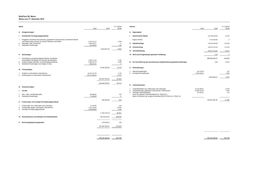 Thumbnail BioNTech Financial Statement 2019