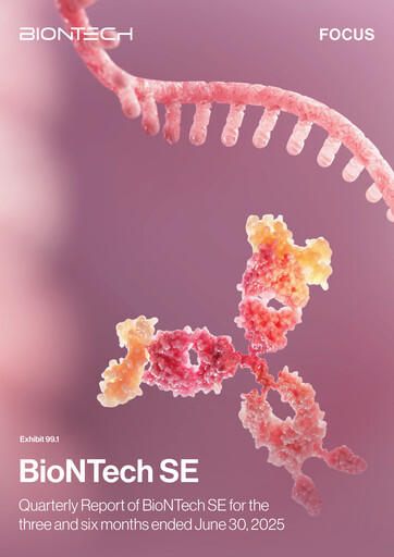 Thumbnail BioNTech Quarterly Report 2025-q2