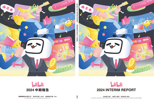 Thumbnail Bilibili Half-year Report 2024-h1