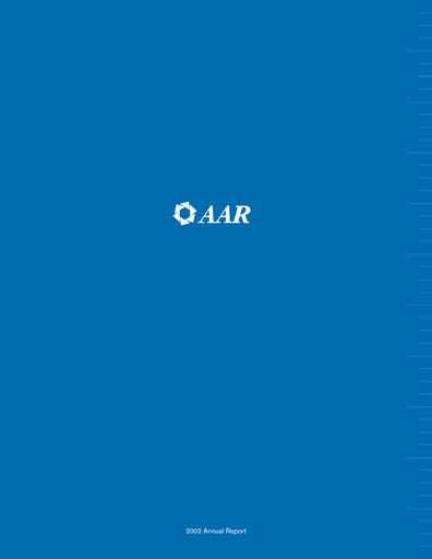 Thumbnail AAR Annual Report 2002