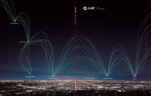 Thumbnail AAR Annual Report 2011