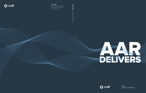 Thumbnail AAR Annual Report 2013