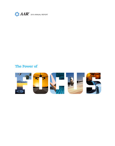 Thumbnail AAR Annual Report 2015