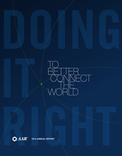 Thumbnail AAR Annual Report 2016