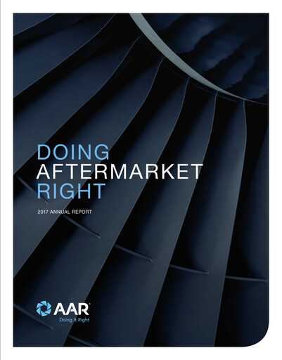 Thumbnail AAR Annual Report 2017