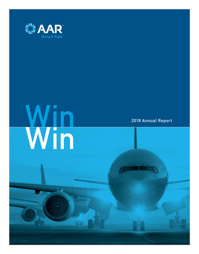 Thumbnail AAR Annual Report 2018