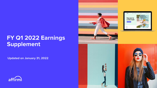 Thumbnail Affirm Quarterly Report 2022-q1