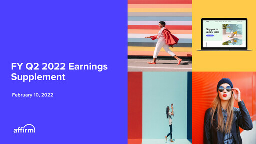 Thumbnail Affirm Quarterly Report 2022-q2