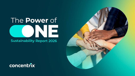 Thumbnail Concentrix Sustainability Report 2026