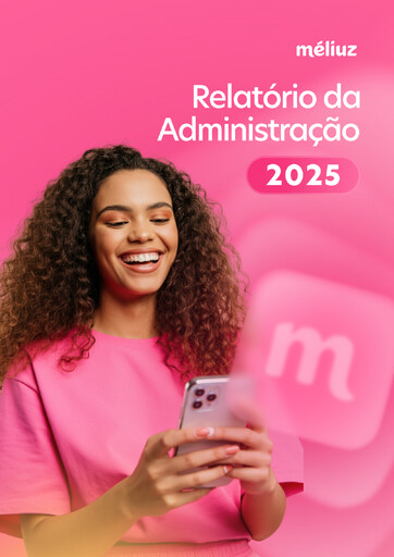 Thumbnail Méliuz Annual Report 2025