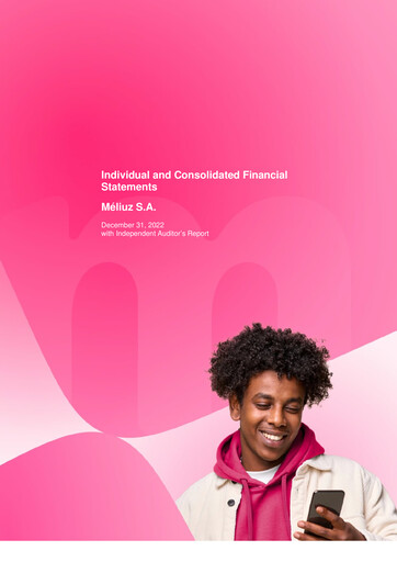 Thumbnail Méliuz Financial Statement 2022