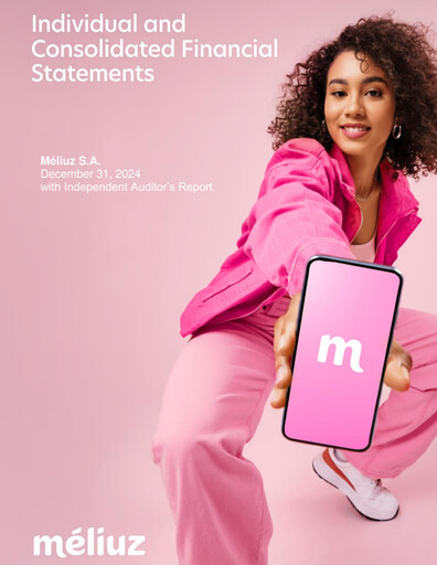 Thumbnail Méliuz Financial Statement 2024