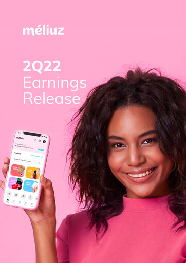 Thumbnail Méliuz Quarterly Report 2022-q2