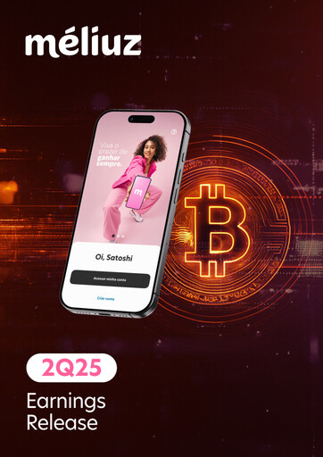 Thumbnail Méliuz Quarterly Report 2025-q2