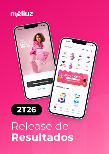Thumbnail Méliuz Quarterly Report 2026-q2