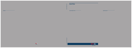 Thumbnail Bank für Tirol und Vorarlberg Annual Report 2012