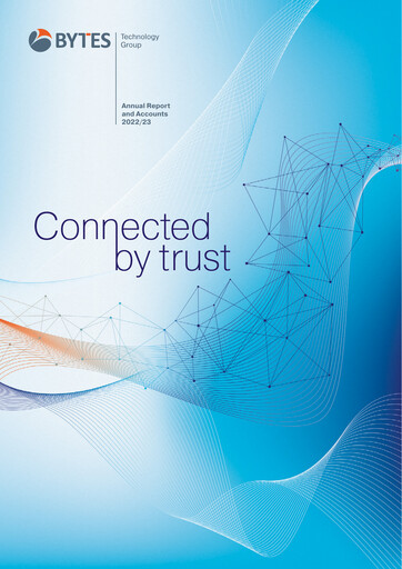 Thumbnail Bytes Technology Annual Report 2023