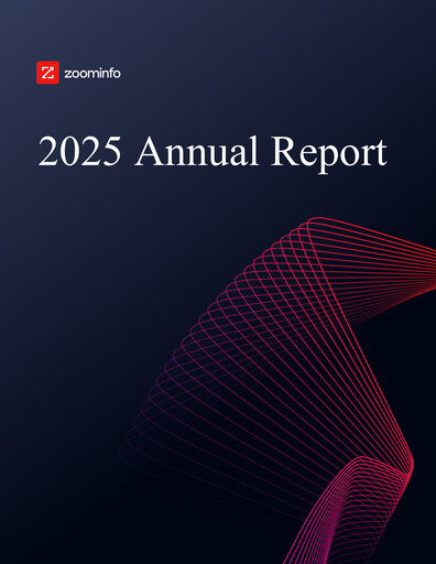 Vorschaubild ZoomInfo Jahresbericht 2025