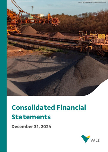 Thumbnail Vale Financial Statement 2024