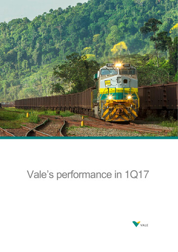 Thumbnail Vale Quarterly Report 2017-q1