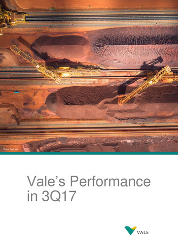 Thumbnail Vale Quarterly Report 2017-q3