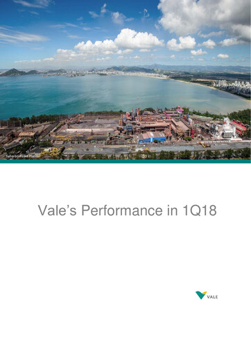 Thumbnail Vale Quarterly Report 2018-q1