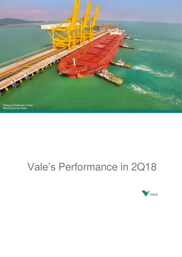Thumbnail Vale Quarterly Report 2018-q2