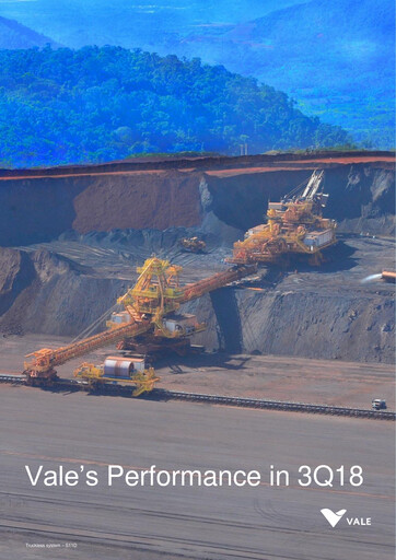Thumbnail Vale Quarterly Report 2018-q3