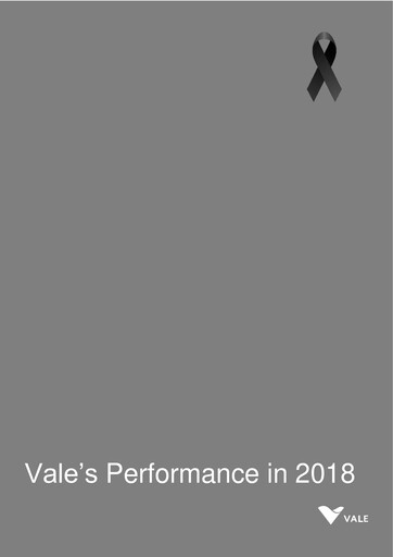 Thumbnail Vale Quarterly Report 2018-q4