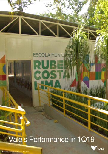 Thumbnail Vale Quarterly Report 2019-q1