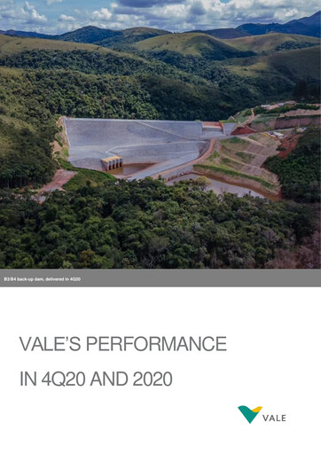 Thumbnail Vale Quarterly Report 2020-q4