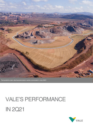 Thumbnail Vale Quarterly Report 2021-q2