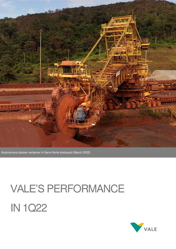 Thumbnail Vale Quarterly Report 2022-q1