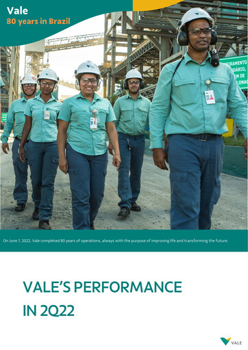 Thumbnail Vale Quarterly Report 2022-q2