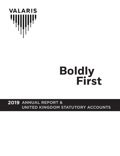 Thumbnail Valaris Annual Report 2019