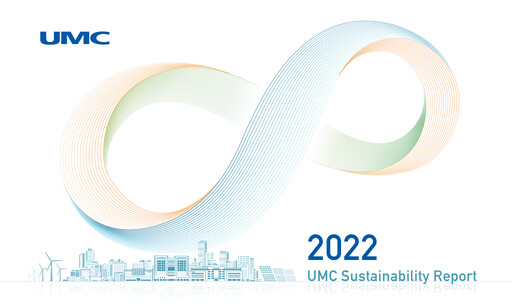 Miniature United Microelectronics Rapport de durabilité 2022