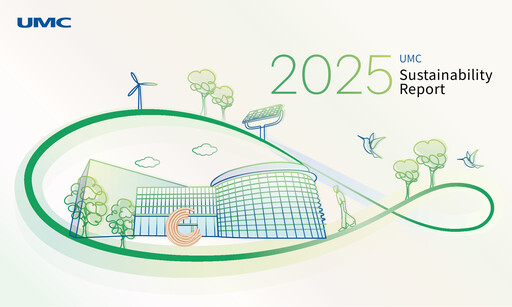 Thumbnail United Microelectronics Sustainability Report 2025