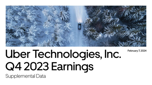 Thumbnail Uber Quarterly Report 2023-q4
