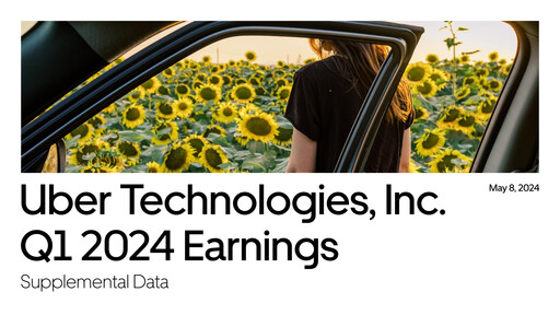 Thumbnail Uber Quarterly Report 2024-q1